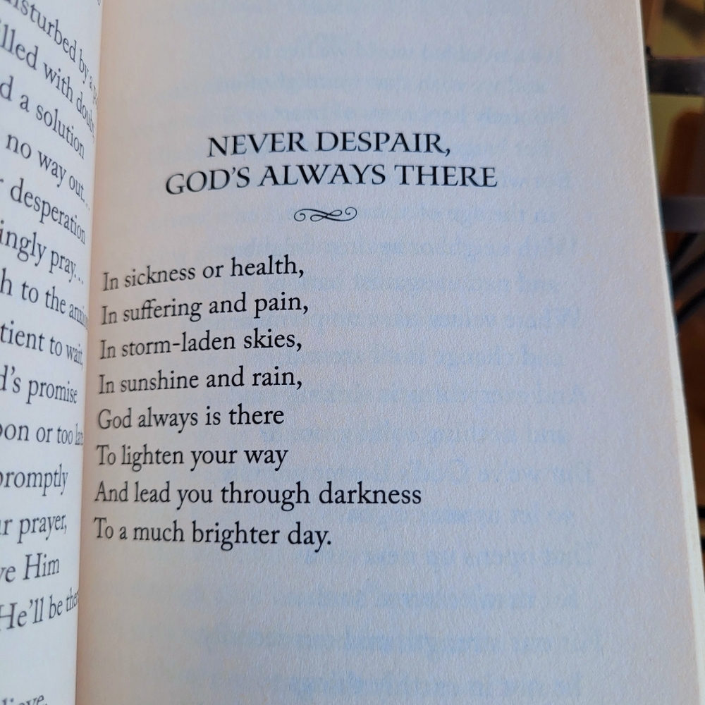 Helen Steiner Rice's Poetry Collection - Picture 3 of 4